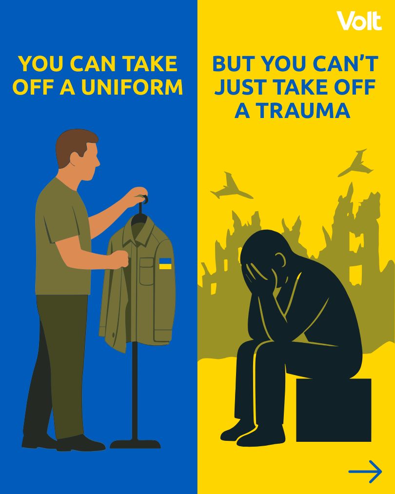 Volt Europa tweet media