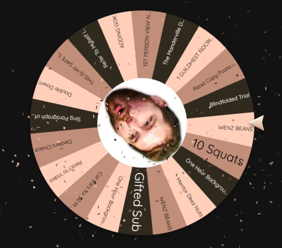 ThePontoTV's tweet image. Happy Wednesday all! I hope everyone is well!

ITS THE FINAL FEW HOURS OF #SUBTEMBER. The wheel shall be broken today! 

#FFXIV and memes with chat is the plan today, maybe #GuildWars2 also!

Live on #Twitch!

twitch.tv/ponto

#FF14 #FinalFantasy