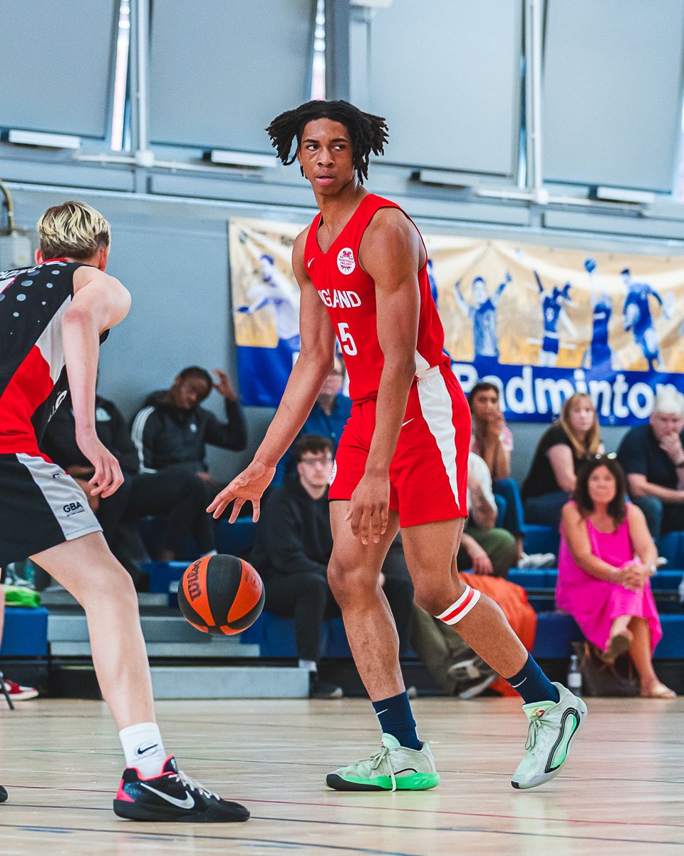 academybballeng's tweet image. #EABL Key Return for @cola_basketball Andrew Nwokolo. Fresh from representing the England National Team over the summer, he will be looking to make a statement going into the EABL season. 
@uNDR_gb