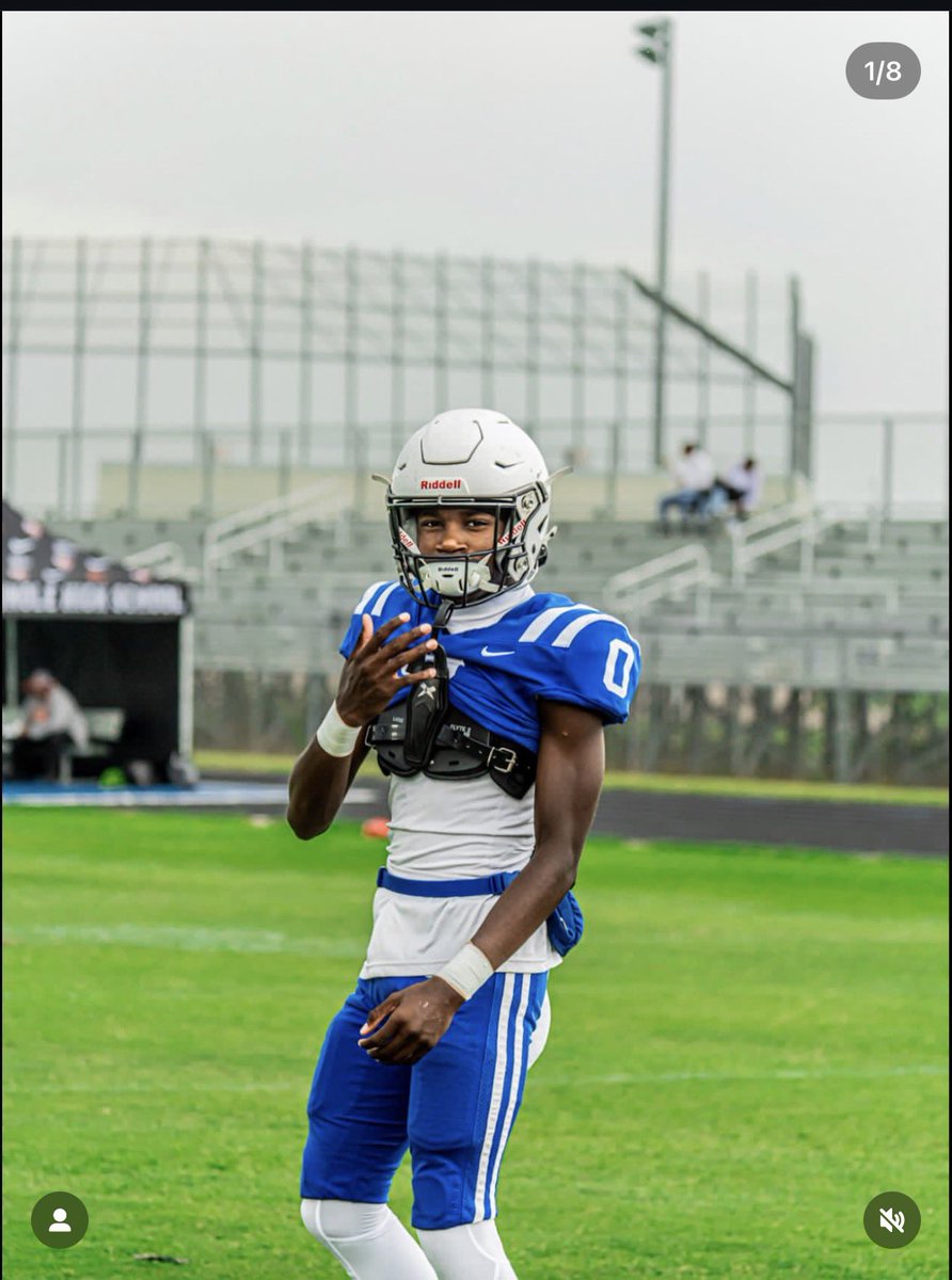 Mykel Benson tweet media