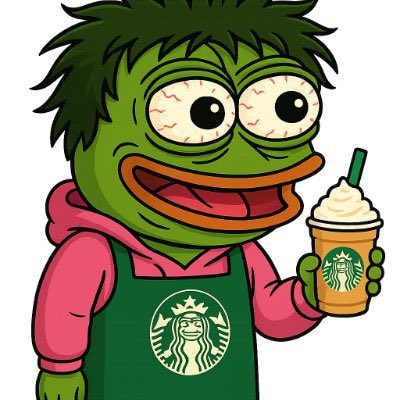 pump_lord1's tweet photo. @emperorpeppe Bro did you even touch caffeine after waking up? 😂☕ Don’t worry, $FPEPE got enough energy to brighten your whole morning 🐸
Rear gem ….only 1M supply. Scarce = powerful 
@FREPEio https://t.co/JdhZPj2nCI
