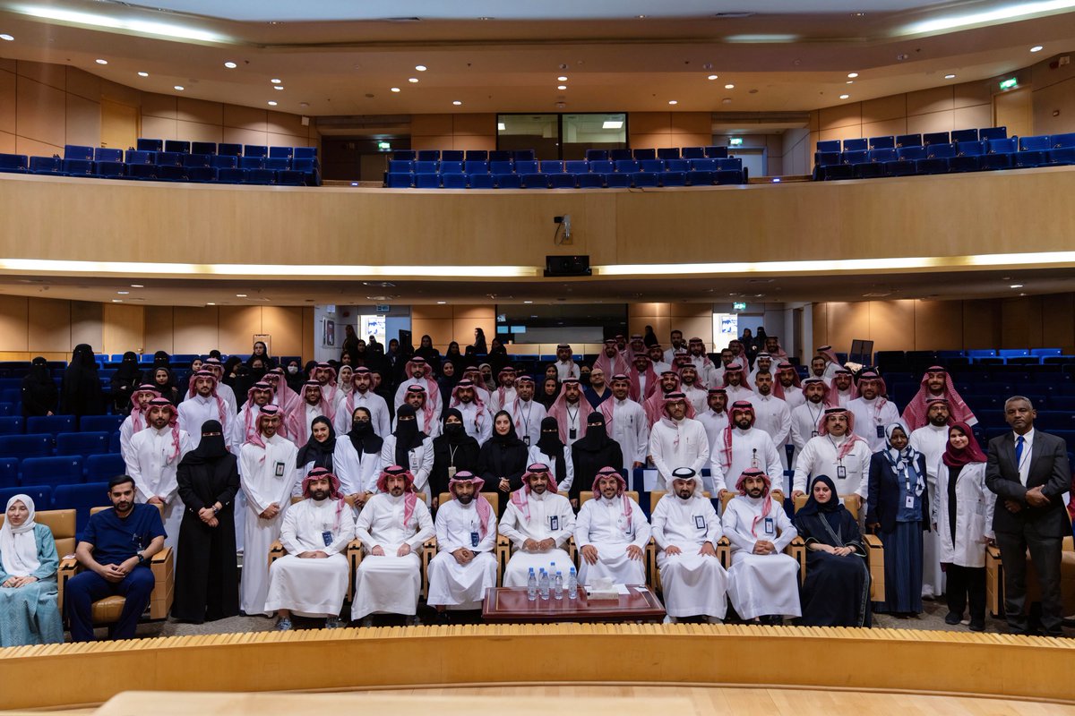 تجمع الرياض الصحي الثاني tweet media