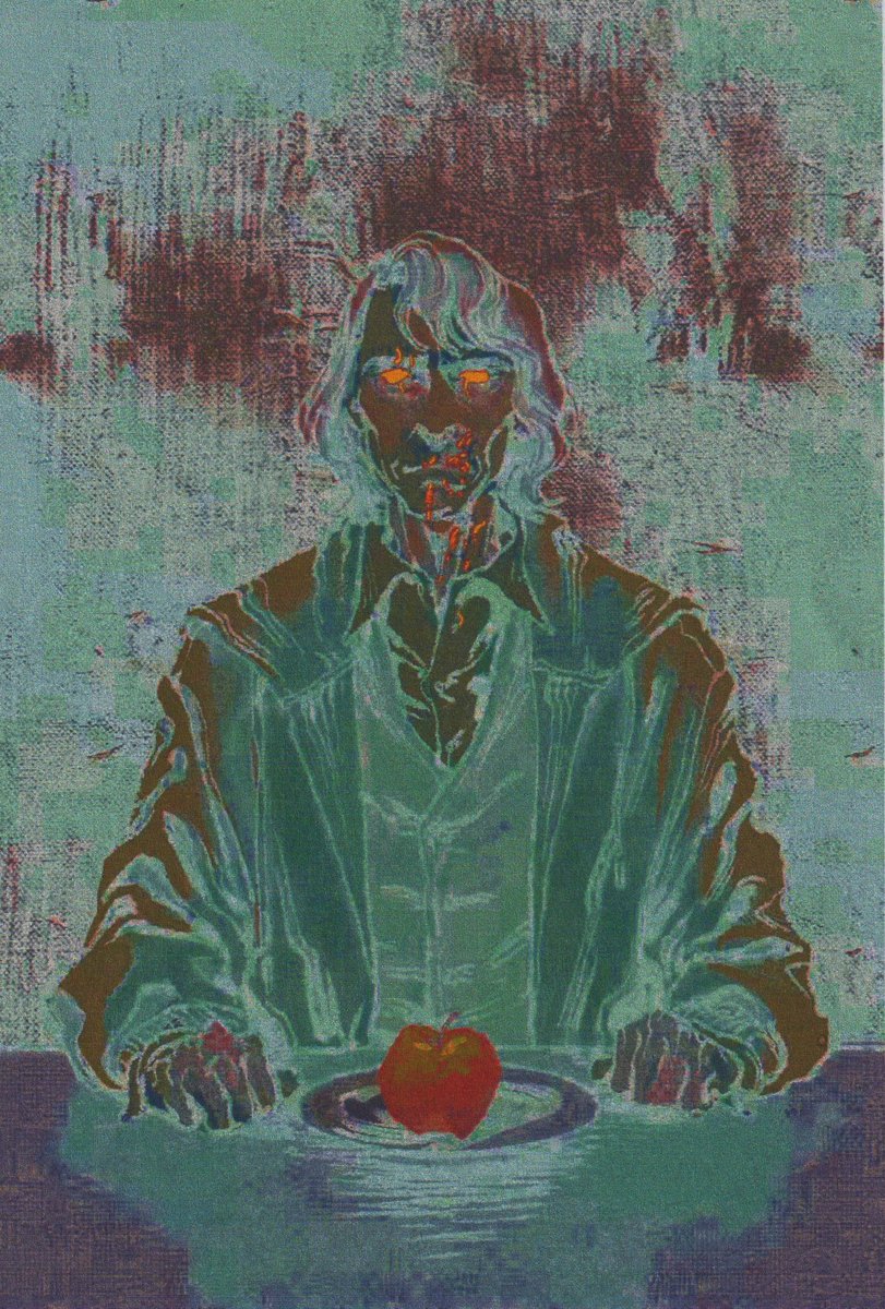 人类研究者 tweet media