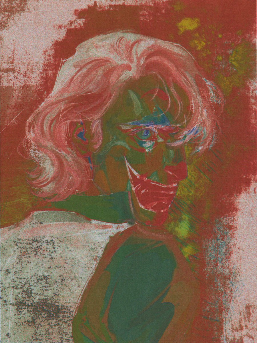 人类研究者 tweet media