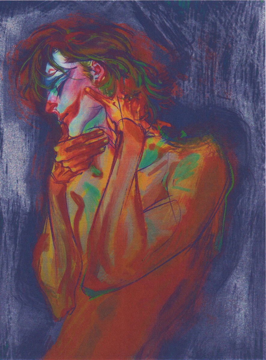 人类研究者 tweet media