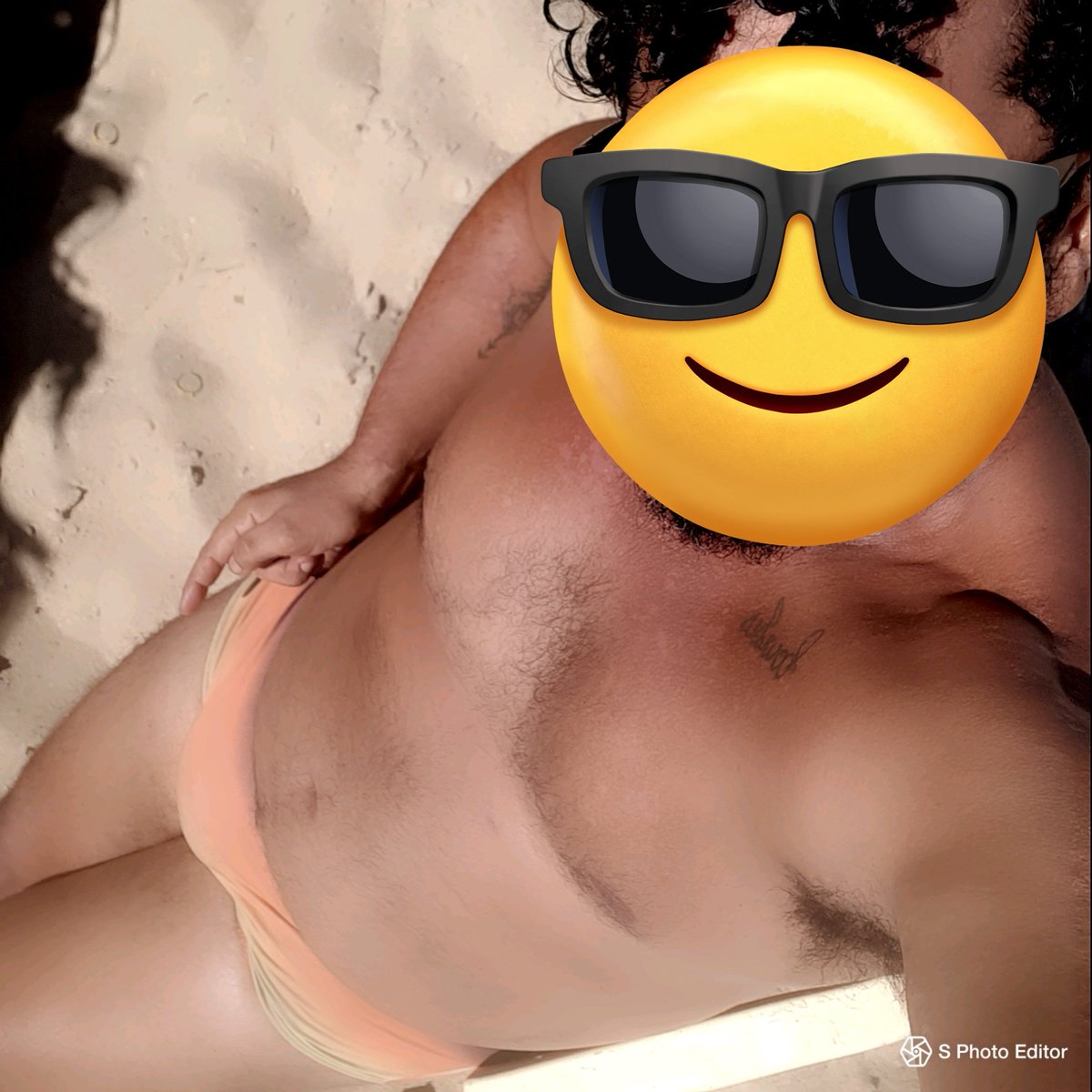 Deu praiazinha...
