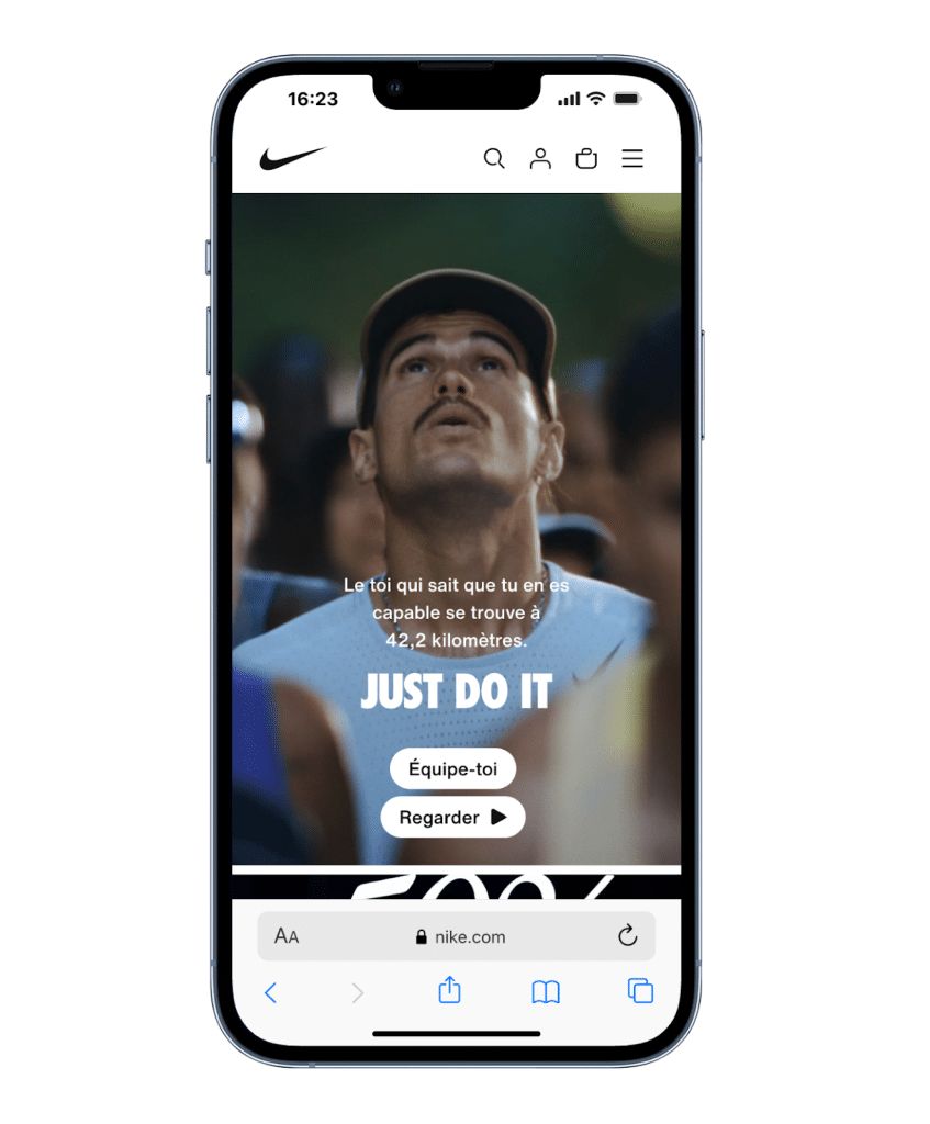 audreytipsfr's tweet image. #Ecommerce 🎴 En 2025, le design n’est plus une mode, c’est une question de survie 🛒
✅ Vitesse et clarté
✅ CTA visibles
✅ Navigation mobile optimisée
La cohérence prime sur les gadgets visuels.
•
🧵 1/3
✍️ @LaFabriqueDuNet