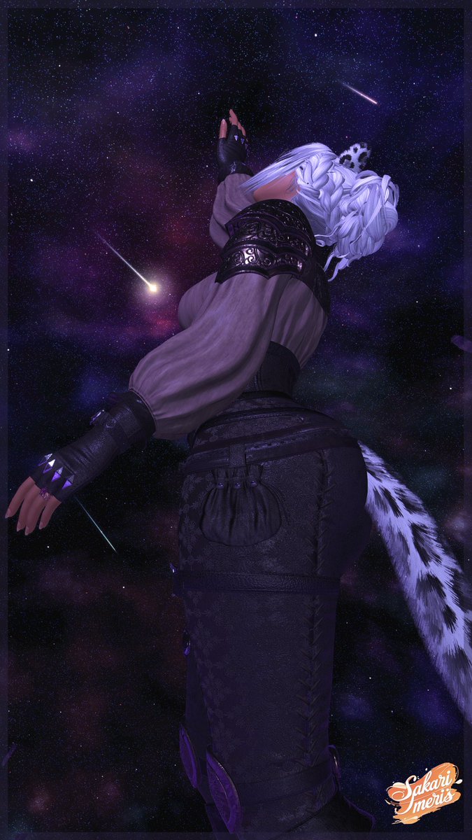 xivsakari's tweet photo. Light Inside β Even when the night feels endless, there's still a light inside you. Never give up #ff #ffxivsnaps #ff14 #ffxivgamer #ffxivgpose #ffxivgposer #ffxivmods #ffxivmiqotegirl #gpose #gposers #ffxivglamours #ffxivaddict #ffxivphotography #ffxivmiqote https://t.co/ZQmpgeLheY