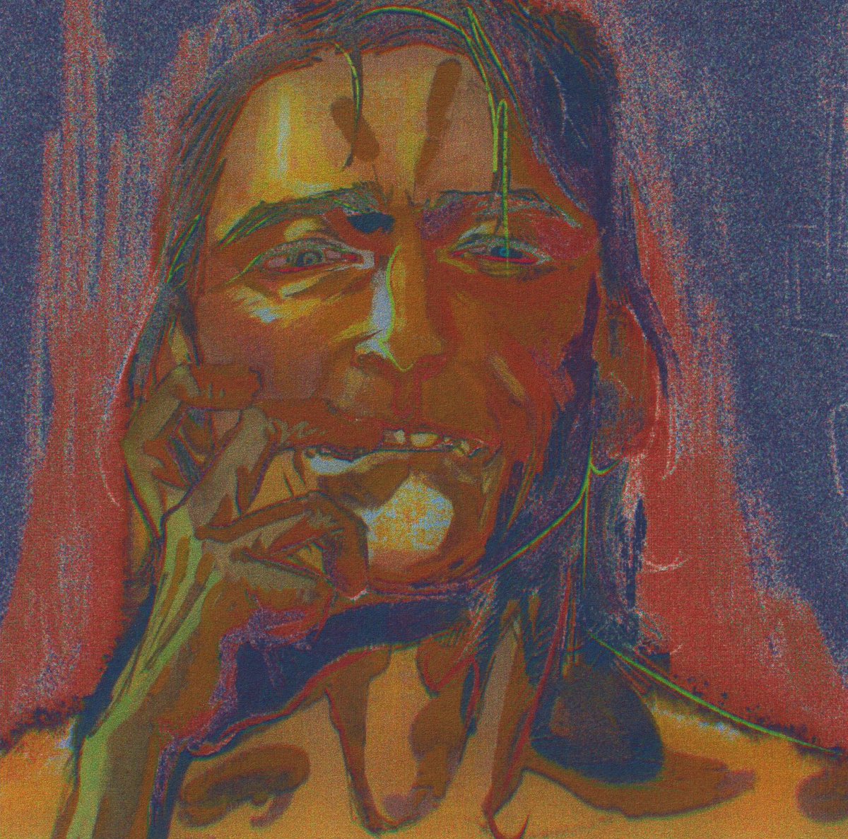 人类研究者 tweet media