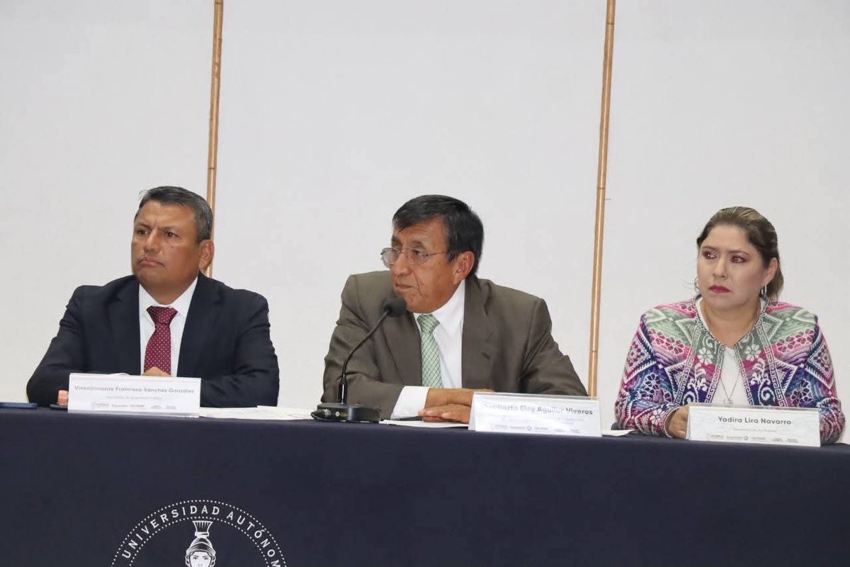 MiguelMayaP's tweet photo. Presentes en la "Primera Sesión Ordinaria 2025 de la Comisión Estatal de Prevención Social de la Violencia y la Delincuencia” , trabajando por atender causas de la violencia y la Delincuencia 🤜🤛 los tres órdenes de gobierno. https://t.co/g232VhHS7D