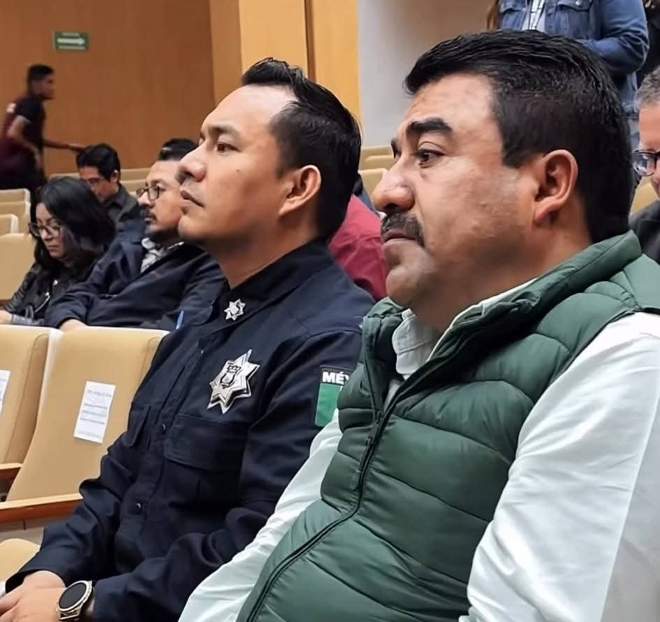 MiguelMayaP's tweet photo. Presentes en la "Primera Sesión Ordinaria 2025 de la Comisión Estatal de Prevención Social de la Violencia y la Delincuencia” , trabajando por atender causas de la violencia y la Delincuencia 🤜🤛 los tres órdenes de gobierno. https://t.co/g232VhHS7D