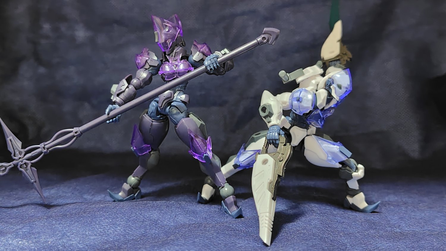 ヘキサギア　ラスボスセット 61ZDL45FyXL._UF350,350_QL50_.jpg