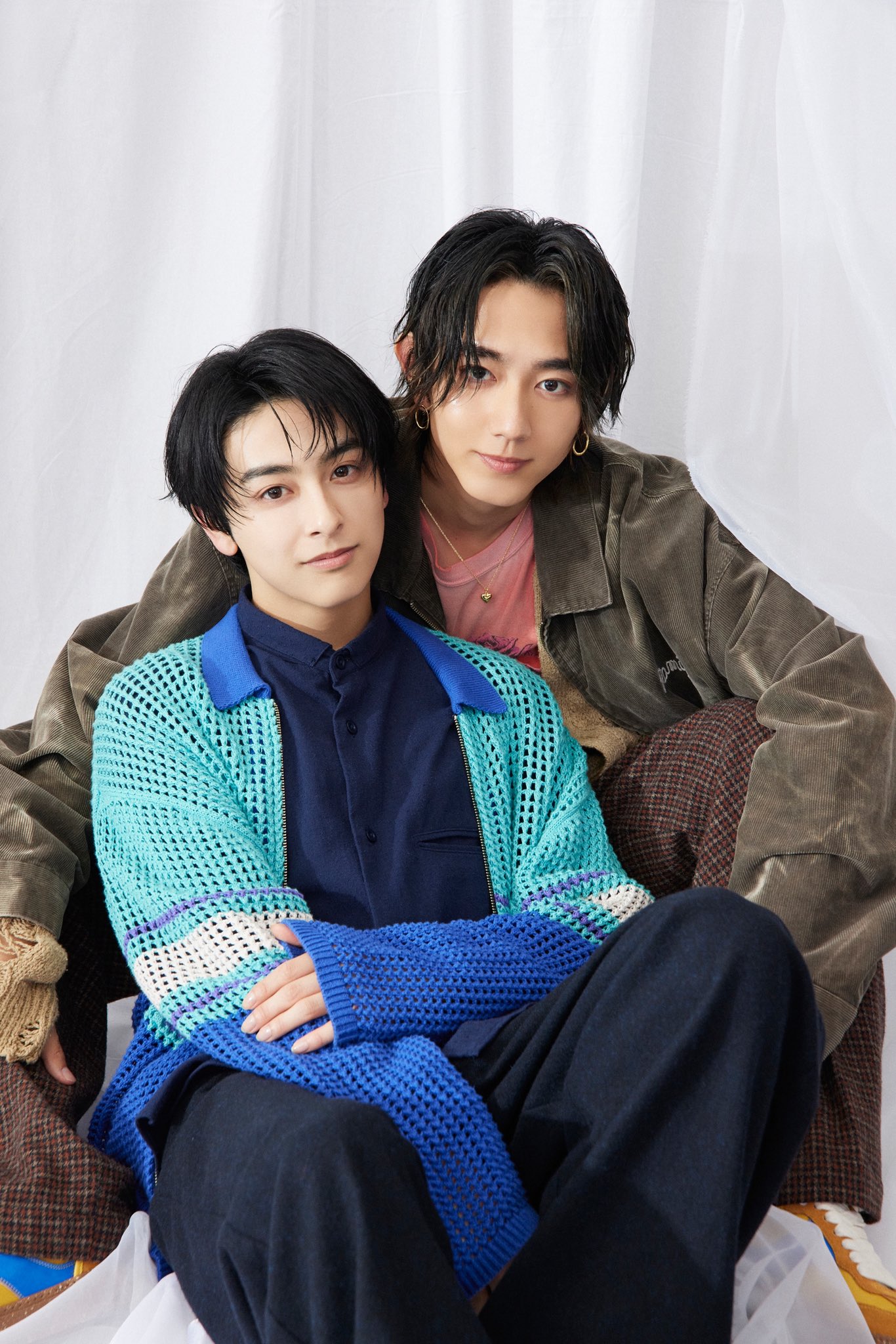 駒木根葵汰　ピンク髪　チェキ 駒木根葵汰 ピンク髪 チェキ 【公式通販】