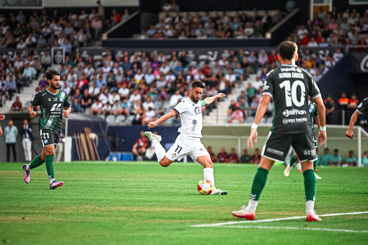 rfef_293483's tweet photo. ⭐ 𝐀𝐒𝐈𝐒𝐓𝐄𝐍𝐂𝐈𝐀, 𝐉𝐨𝐫𝐧𝐚𝐝𝐚 𝟒 🏟️

📍Mayores asistencias.

9️⃣0️⃣0️⃣0️⃣ "Nuevo Colombino"
7️⃣4️⃣9️⃣1️⃣ "Chapín"
5️⃣4️⃣7️⃣6️⃣ "La Victoria"
5️⃣0️⃣4️⃣7️⃣ "Narcís Sala"
2️⃣5️⃣0️⃣0️⃣ "El Val"
2️⃣5️⃣0️⃣0️⃣ "Las Llanas"
2️⃣3️⃣0️⃣6️⃣ "Los Pajaritos"
1️⃣8️⃣0️⃣0️⃣ "El Rubial"
1️⃣6️⃣1️⃣0️⃣ "Las Pistas"

#2RFEF https://t.co/DMQhYRQfZu
