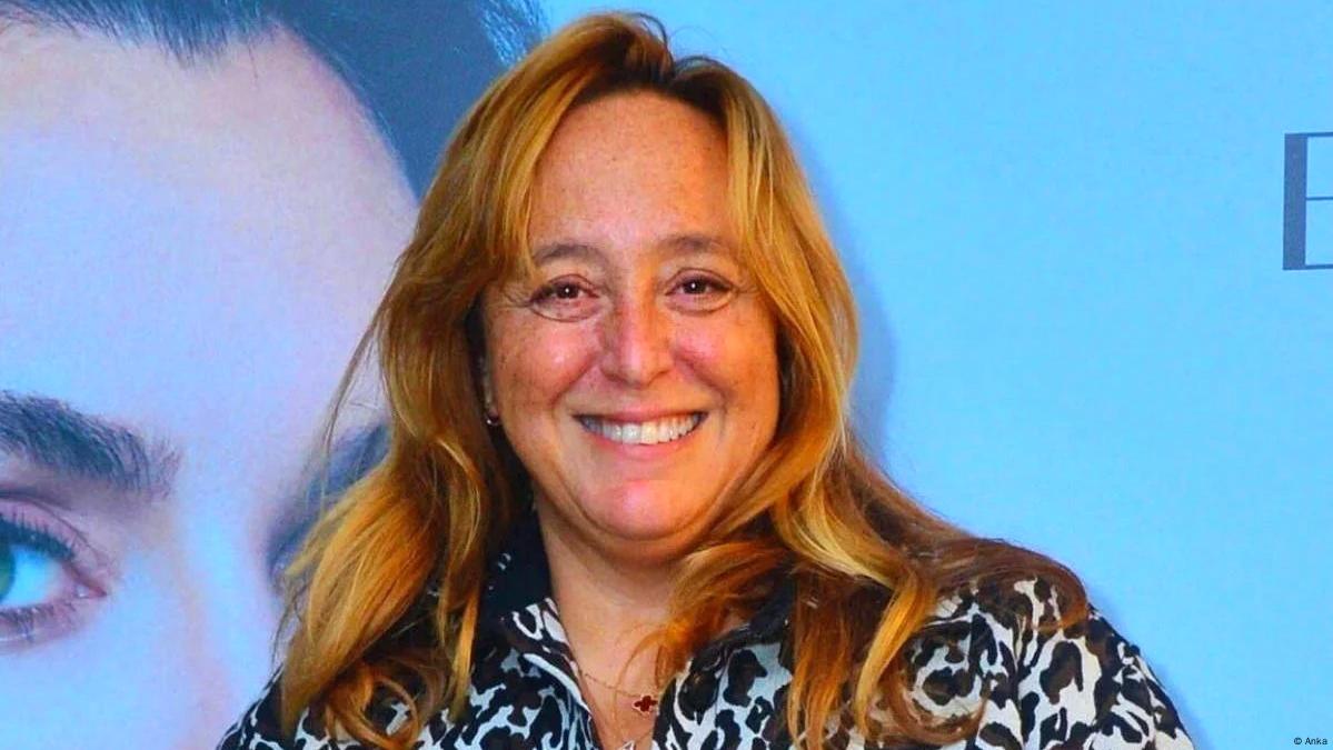 #SonDakika 

Menajer Ayşe Barım hakkında adli kontrolle tahliye kararı verildi