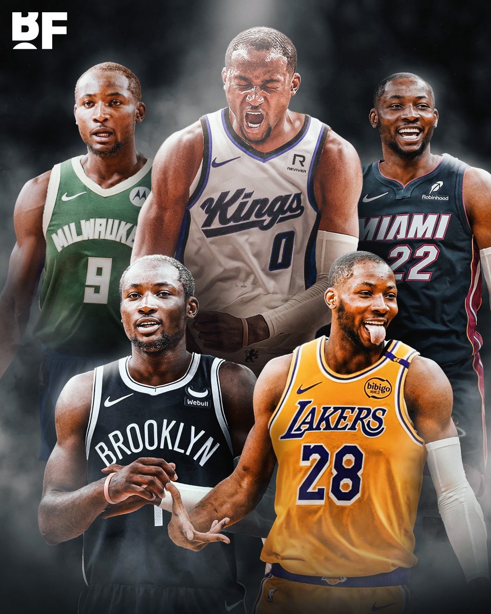 Kuminga renueva... pero es muy probable que sea traspasado en Enero por Warriors... nombres que suenan ya

Lauri Markkannen
Trey Murphy III
Un traspaso a Kings, Lakers , Suns o Miami

Amigos, aún no ha terminado el drama Kuminga