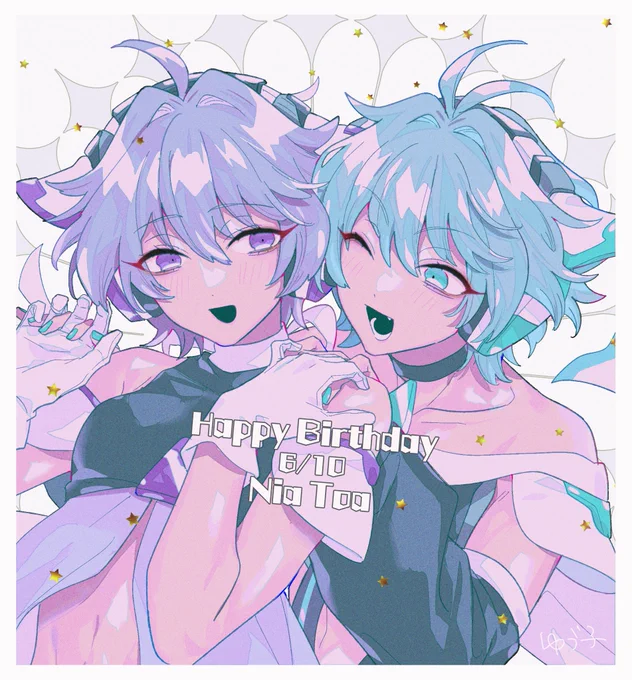 ポップン27周年おめでとうずっとだいすき