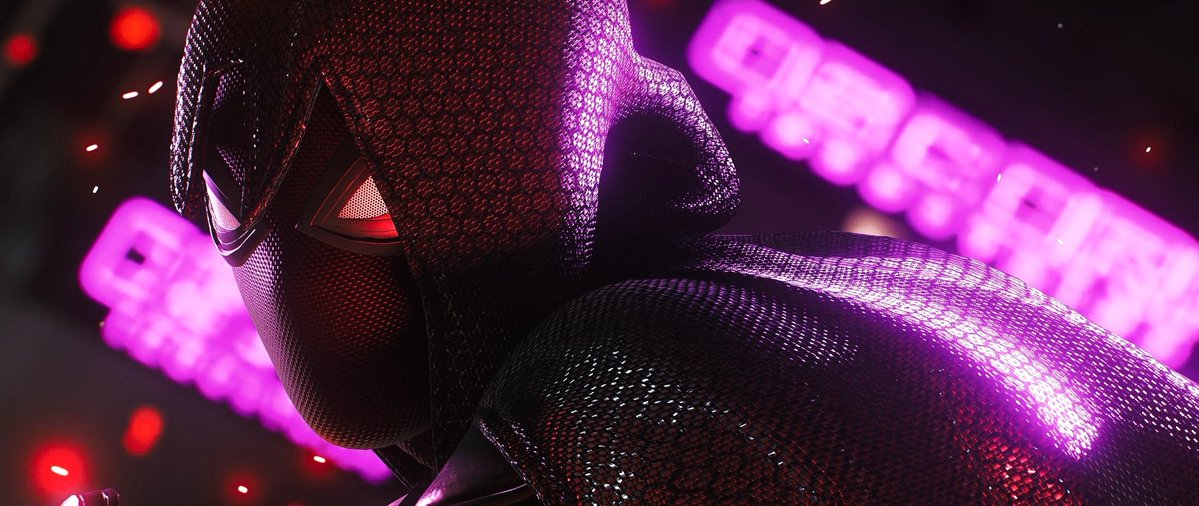 CJB_VP's tweet image. ARACHKNIGHT
