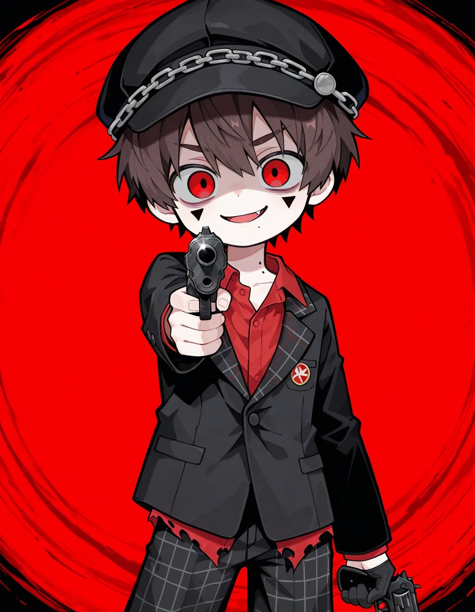 Starboy★AI (@twinkle_starboy) on Twitter photo 