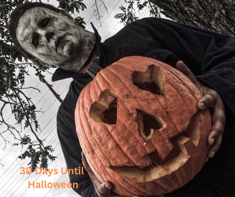 audia_777's tweet image. Happy #October #October2025