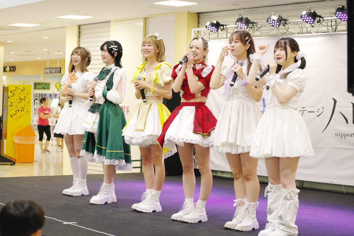 HIMARI🌻🚩 (@HIMARI_MLL) / X