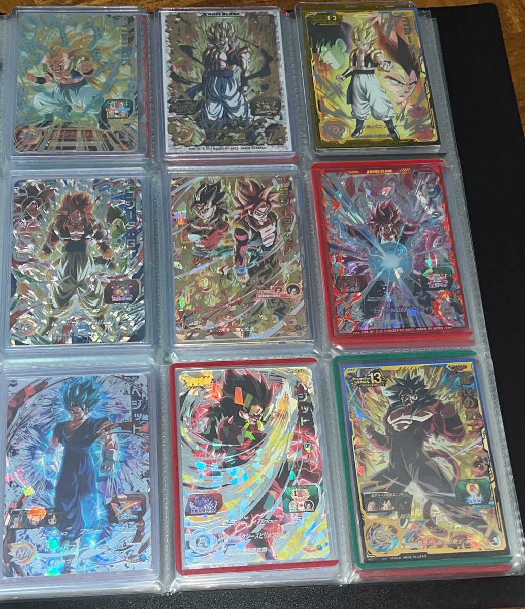 値下げしました❗️ バラ売り⭕️ ドラゴンボールヒーローズ　まとめ売り ドラゴンボールヒーローズ まとめ売り ドラヒまとめ売り ドラヒ