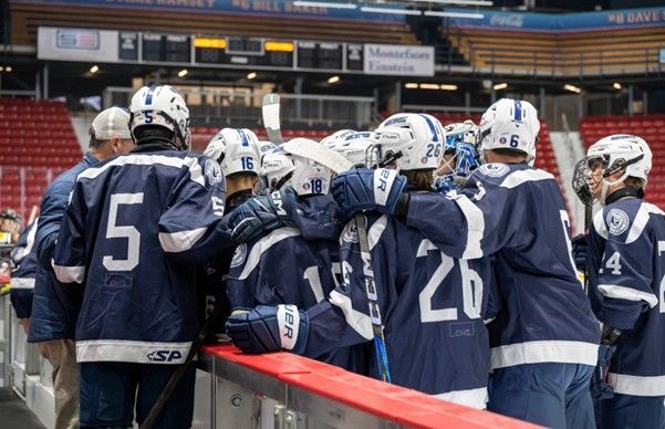 "Varsity Hockey Sweeps Opening Weekend at Home," by Justin MacLeod '26
northwoodmirror.com/2025/09/29/var…