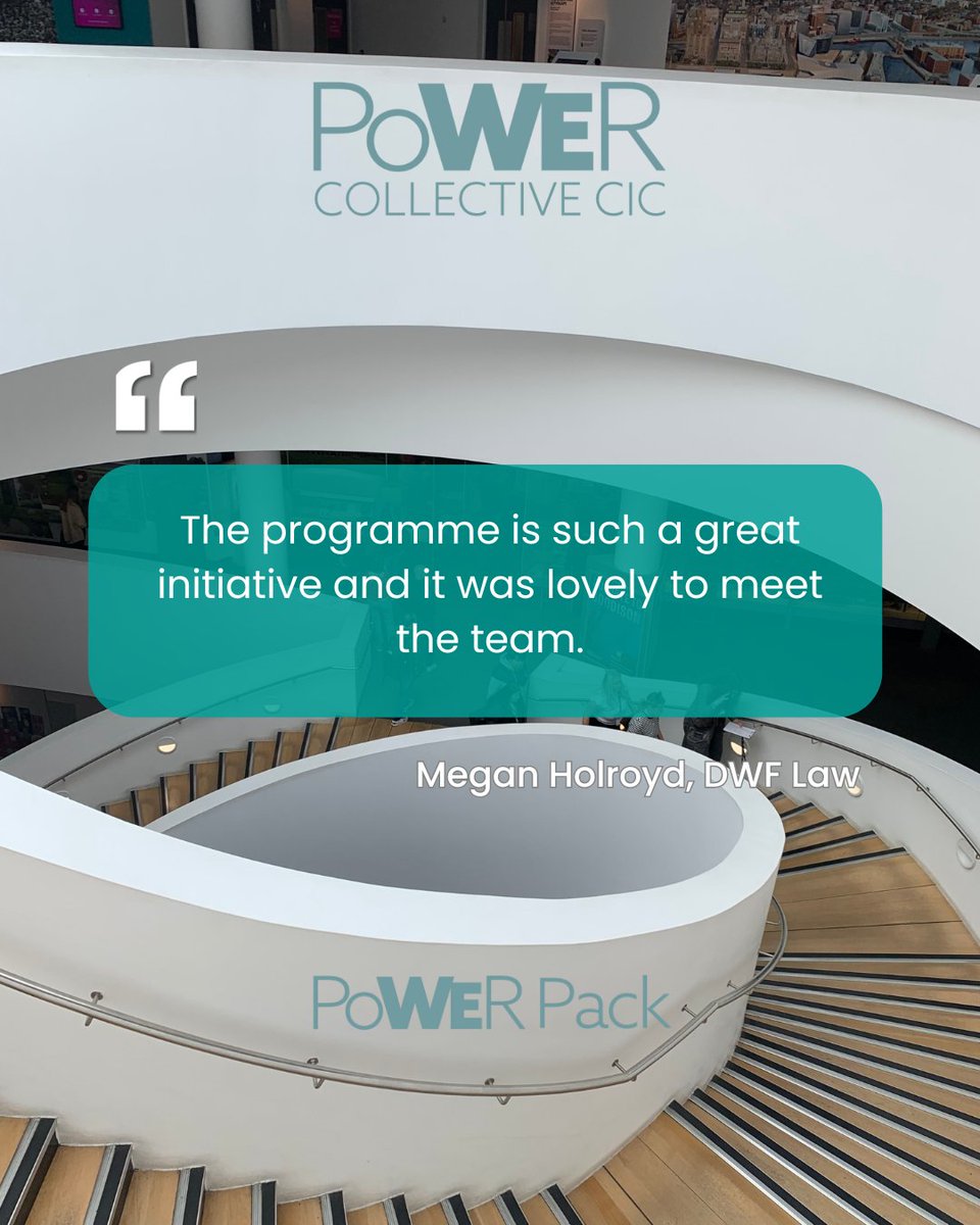 PoWErCollective tweet media