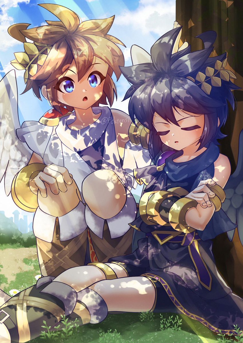 堕天使p (@Pdatensi) / Posts / X