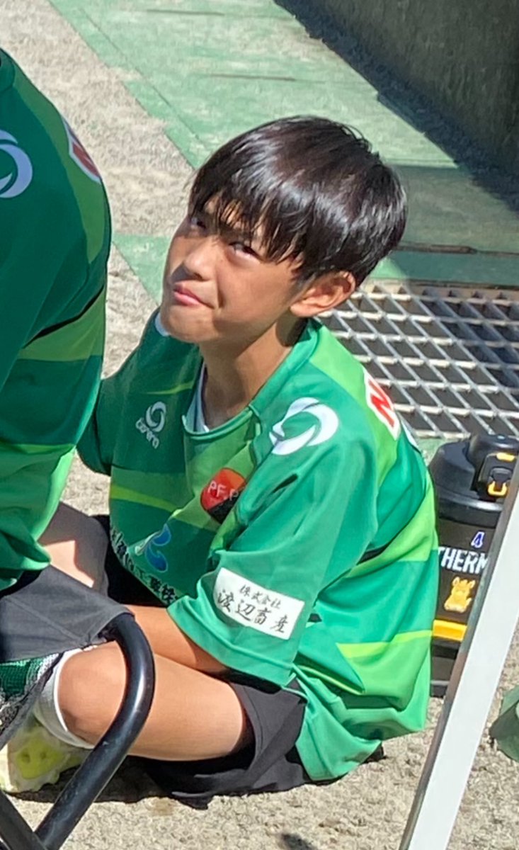 2017pspf's tweet photo. 【サッカー　クラブU11】
9/21日は、U11リーグ後期開幕でした。

結果、1勝1敗。

とても悔しい敗戦。

また積み上げる。 https://t.co/EKXn8xyhp8