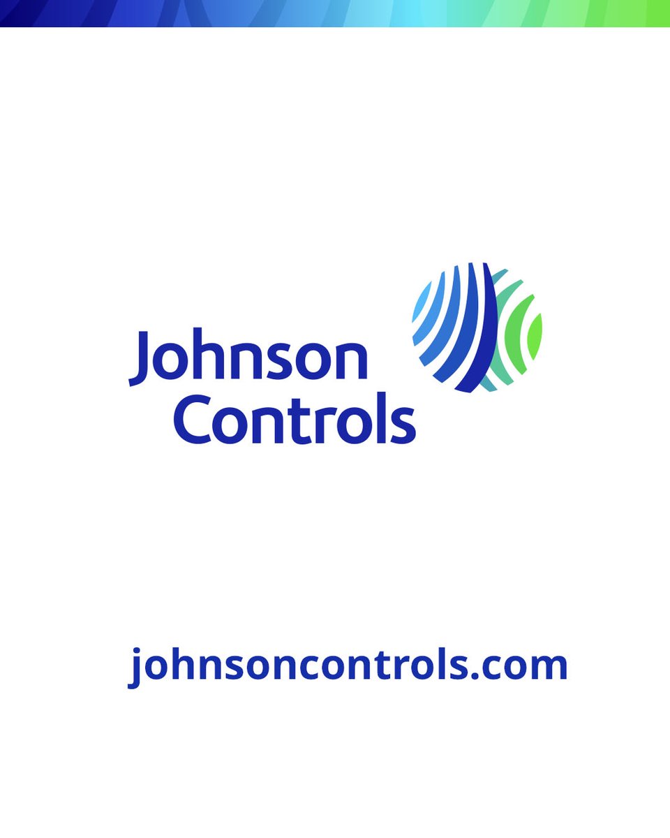 johnsoncontrols's tweet image. Smart and cool? Yes. Very. Cut energy use by up to 40% with the Johnson Controls York YVAM chiller, delivering ROI in under two years. Smart engineering. Cool results. on.jci.com/3KNcjj7