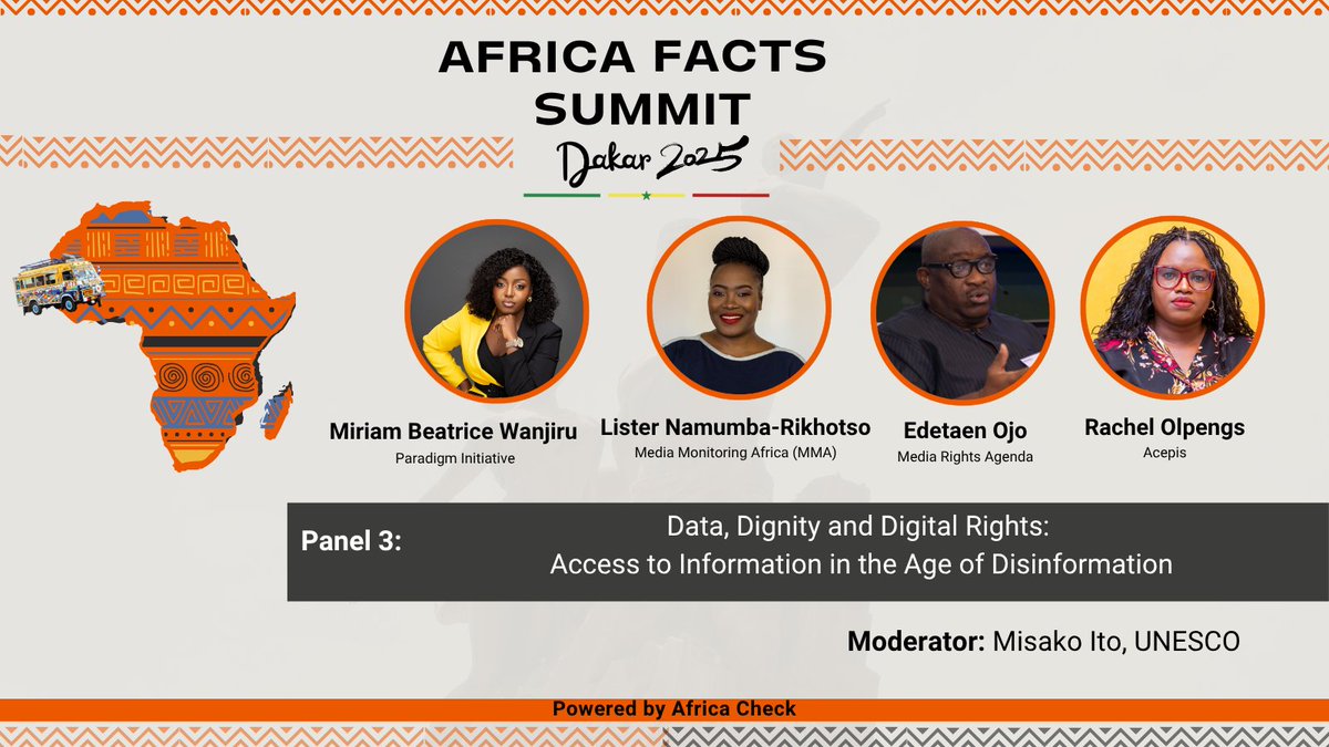 Africa Check tweet media