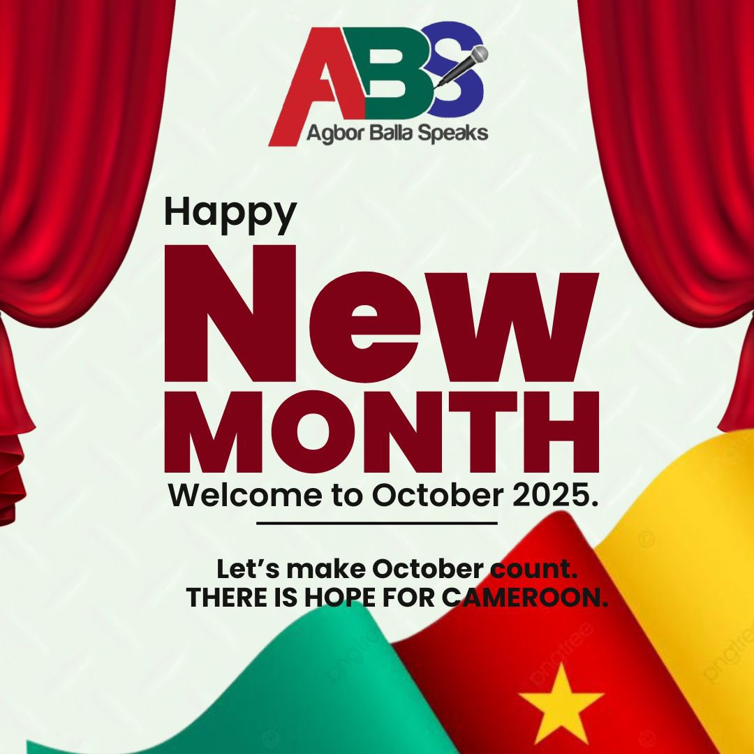 Agbor Nkongho ( Balla) (@agbornkonghof) on Twitter photo  Agbor Nkongho ( Balla) (@agbornkonghof) on Twitter photo