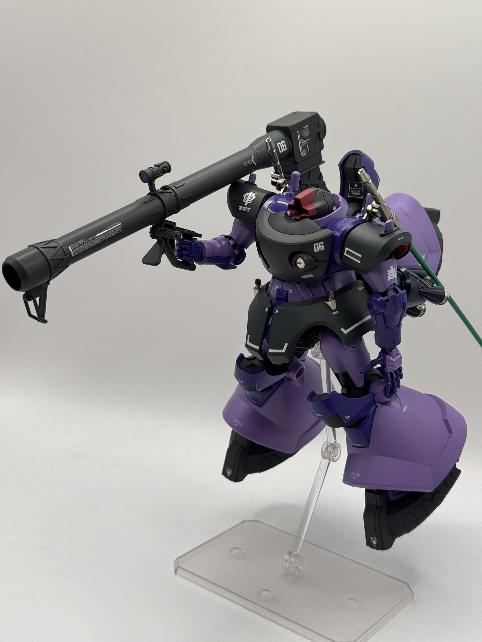 ドラクエ 竜王 リペイント キャンディ風塗装 ドラクエ 竜王 リペイント キャンディ風塗装 - メルカリ