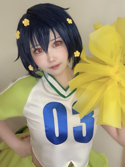 コスプレイヤーあんりのTwitter画像40