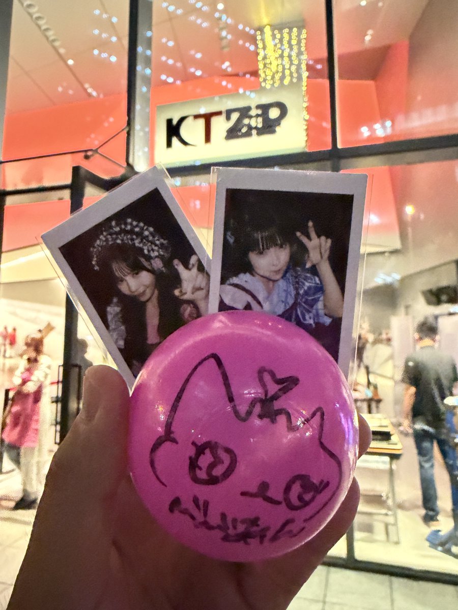 くまʕ◜㉨◝ʔฅちゃんさま専用 よっしぃぃ on X