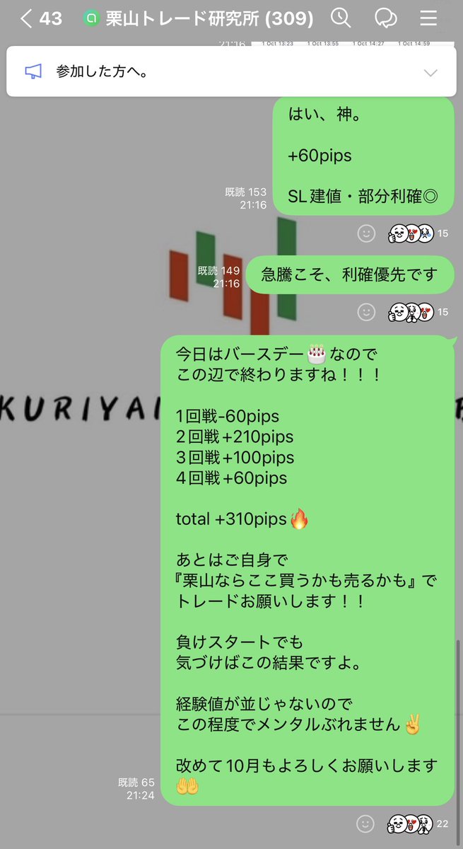 栗山康@FX戦略（ドル円・ゴールド） tweet media
