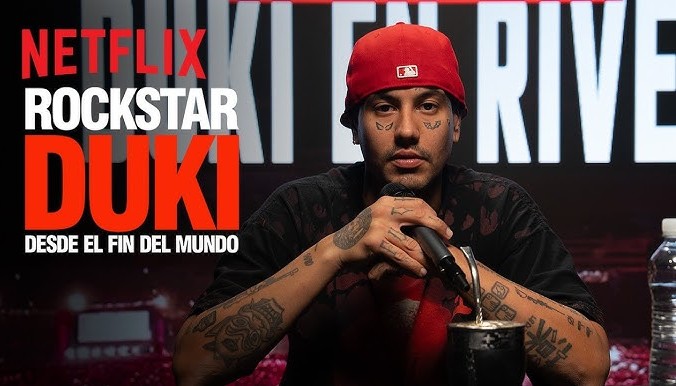 MAÑANA DUKI LO VA A HACER DE NUEVO🥲
aunque odien decirlo el siempre es el primero