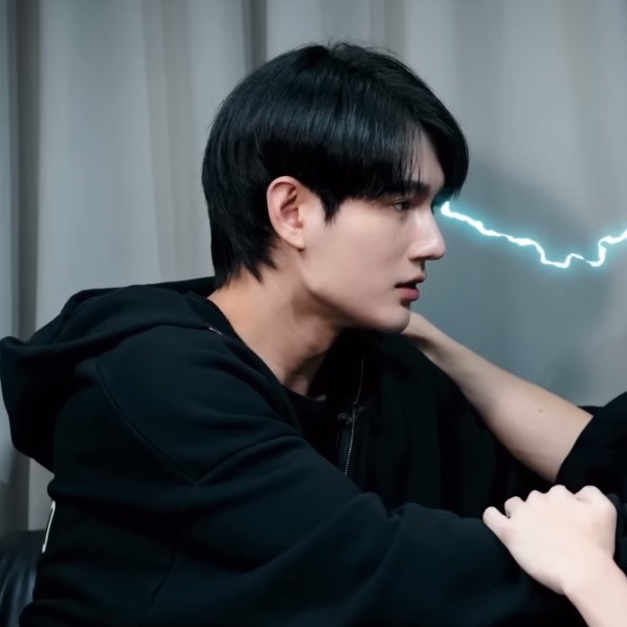 สารวัตรก็หล่อเกินนนนนนนนนนนนนนงะะ🫠

#สิงสาลาตายReactionTeaser
#pavelphoom ❤︎ ིྀ