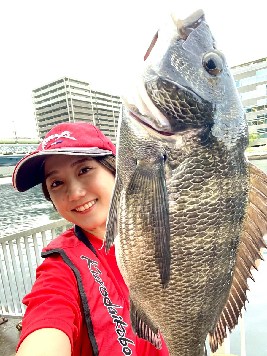 さとみ (@tsurisatomi) / Posts / X