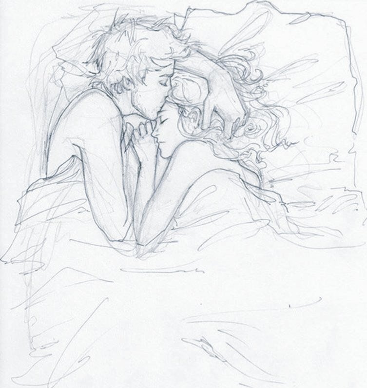 #comeFosse

La strinse forte
 come se Lei 
fosse tutta la vita 
e gliela volessero 
portar via.
   La strinse 
sentendo che lei 
era tutta la vita 
che poteva 
esserci per lui.

Ernest Hemingway

#unTemaAlGiorno 

Pin.♡