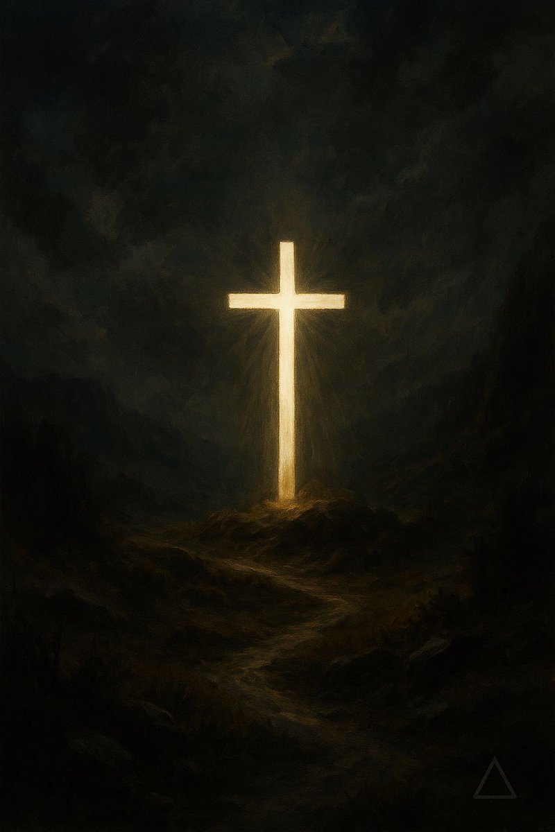 You cannot get to heaven without Jesus.