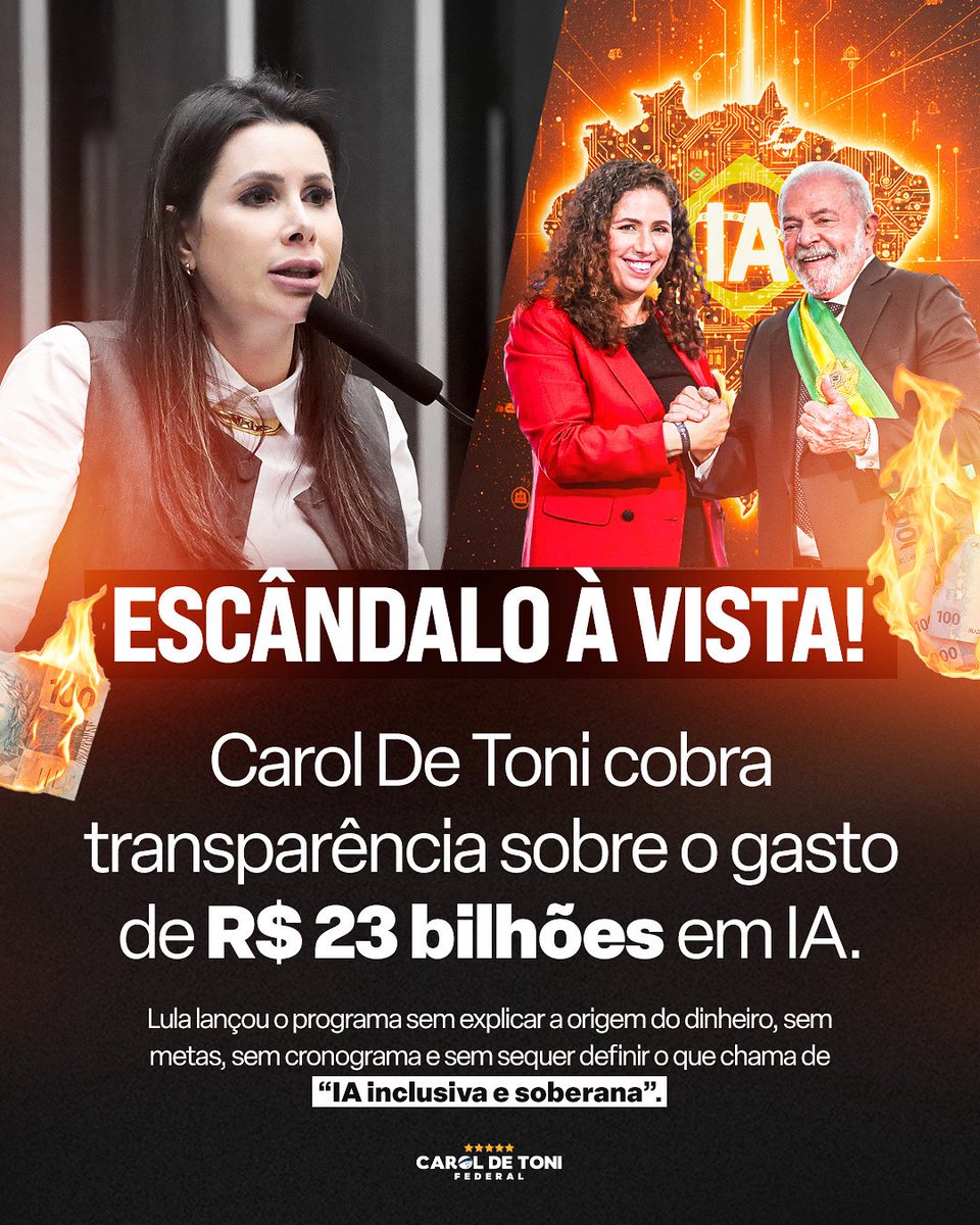 Carol De Toni tweet media