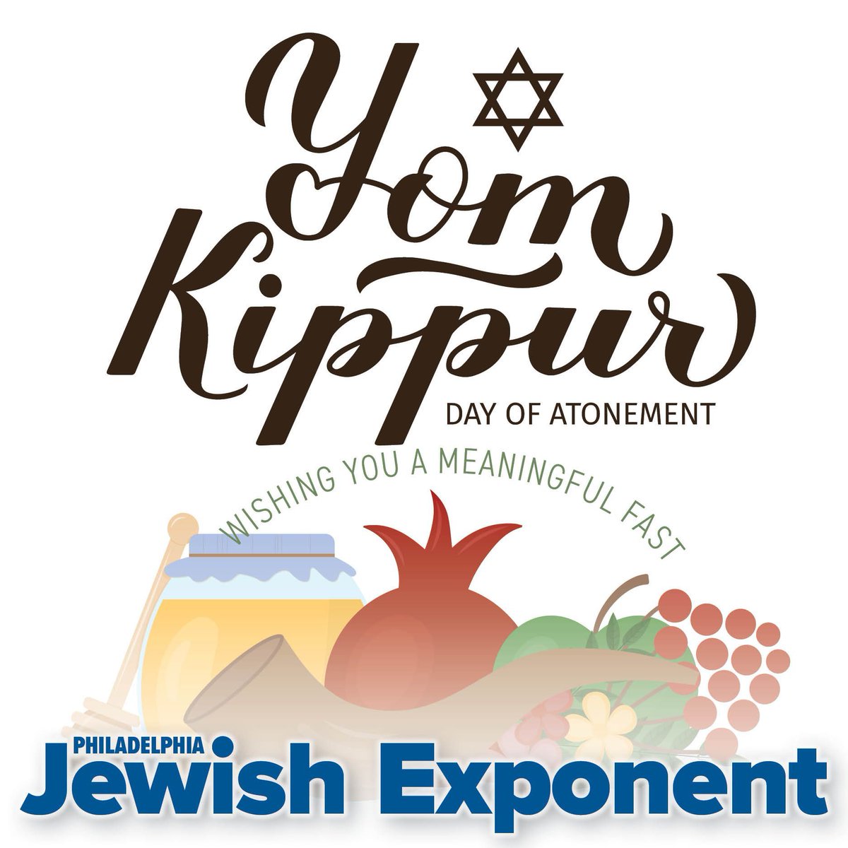 jewishexponent's tweet photo. May you be sealed in the Book of Life #yomkippur #jewishexponent #philadelphia #pennsylvania #delawarevalley #newjersey #philadelphiajewishexponent https://t.co/bmmnw35HdY