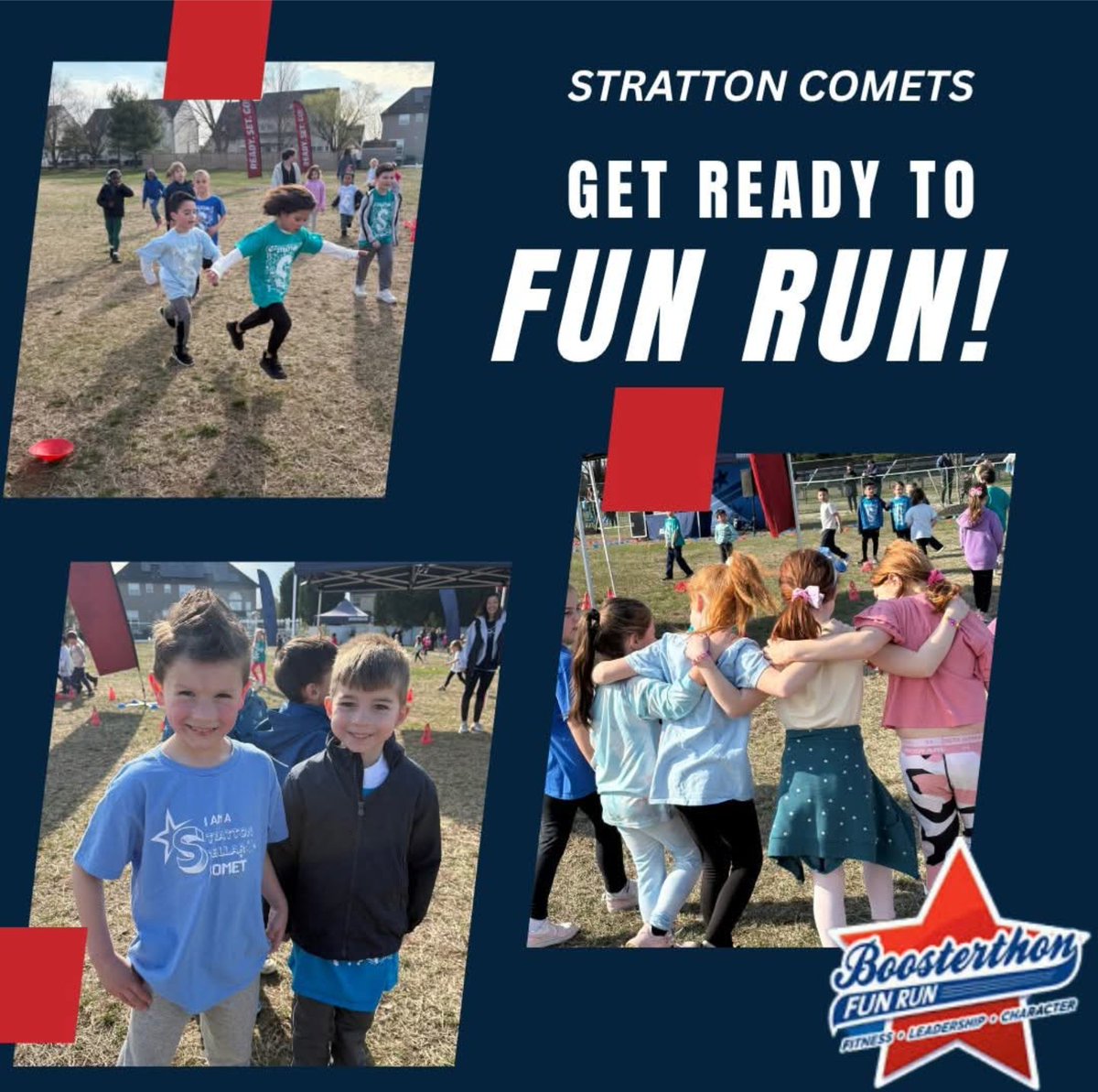 swsd_ccs's tweet photo. 🎉BIG NEWS! 🎉 Our Comet Fun Run kicks off soon! We’re working to raise $20,000 for field trips for all attendees, &amp; an assembly; we need your help. Save the date and stay tuned for more details.
💻 Register online at https://t.co/PM2CixaYk2 – TODAY'S 
#SWSDproud #SWSD_ccs https://t.co/nqbO27QVOz