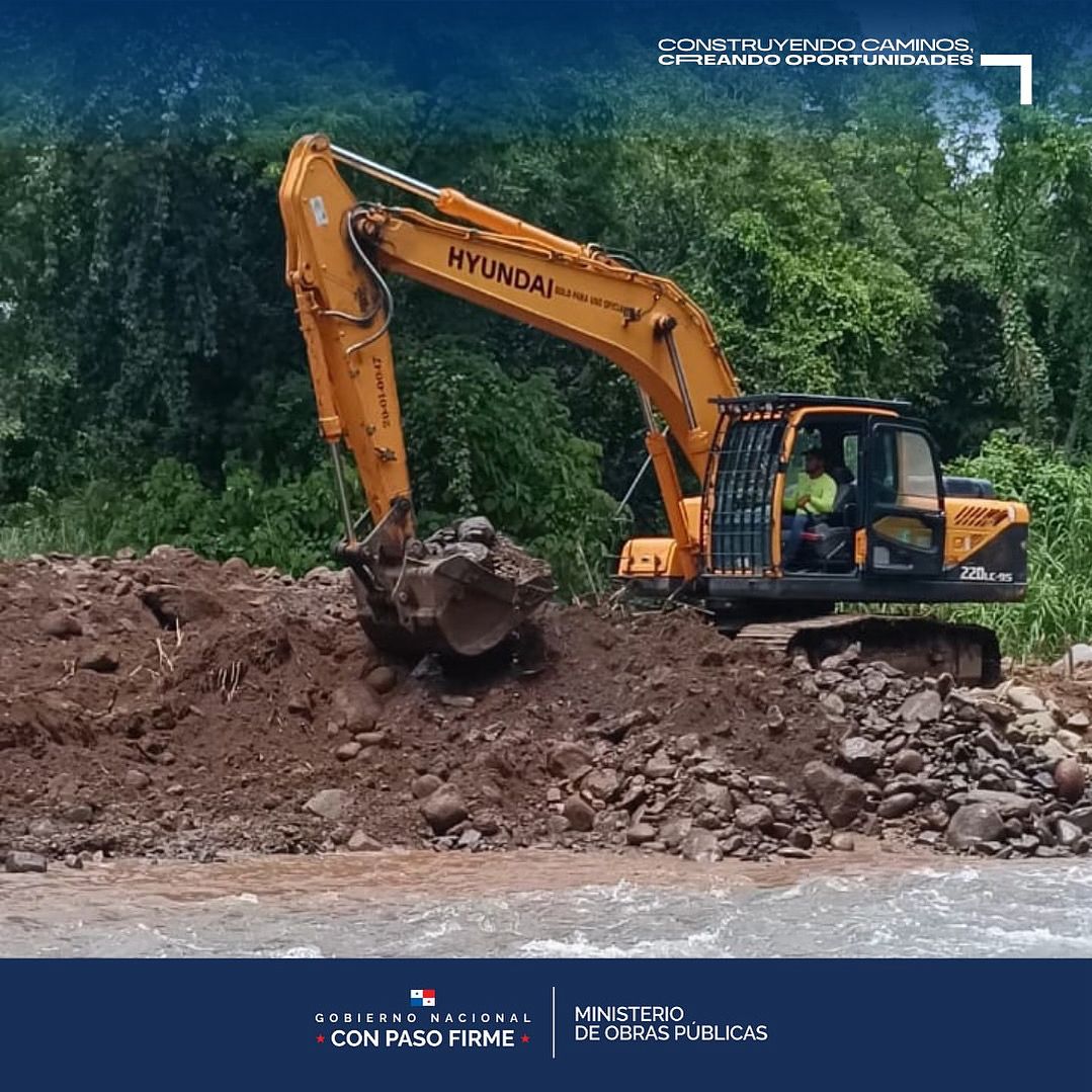 Ondas Centrales tweet media