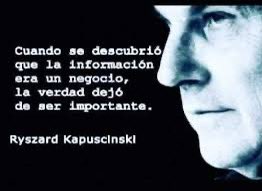 Feliz día a los periodistas del Perú, a aquellos que honran la pluma para informar con la verdad y enaltecer la profesión…