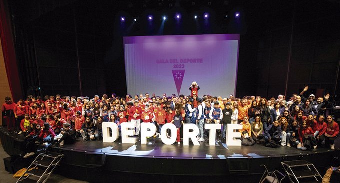 Foto cedida por Ayuntamiento de Rivas