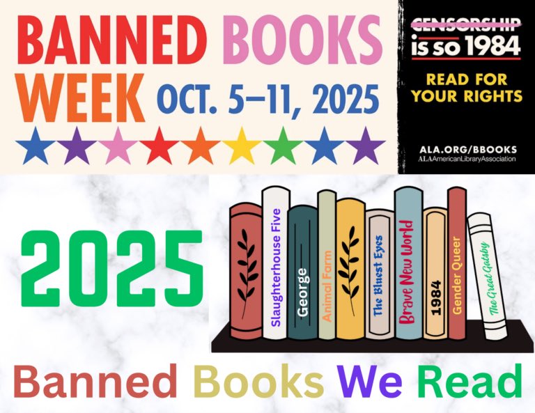 Books We Read @ Chang tweet media