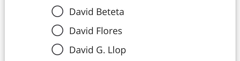 Me han nominado en los premios Irene. Qué ilusión. Os dejo por aquí el enlace por si queréis votarme. Muchas gracias ☺️ 

ferendum.com/es/PID2310484P…